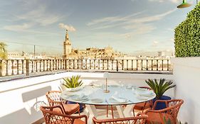 Vincci La Rabida Hotel Seville 4* Spain